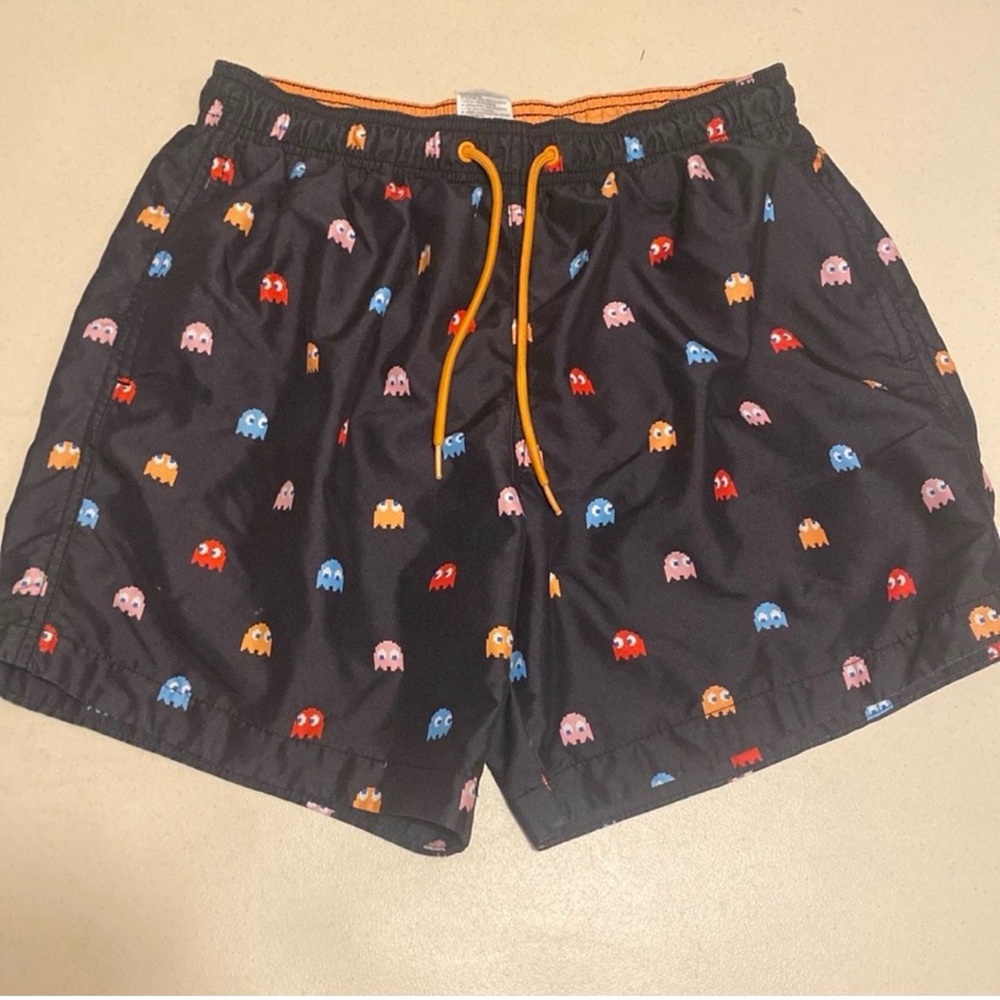 Mesh Lined Shorts Bundle Pack of 4